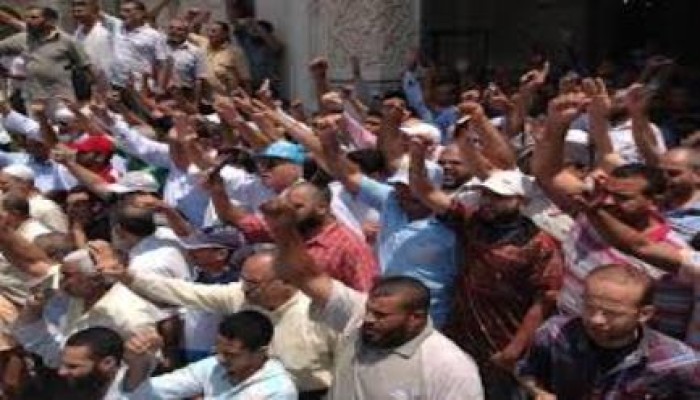 اخلاء سبيل 6 معتقلين في احداث القائد ابراهيم