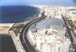 كورنيش بـ70ملياردولار.. الانقلاب يقدم الإسكندرية قربان لآل نهيان!