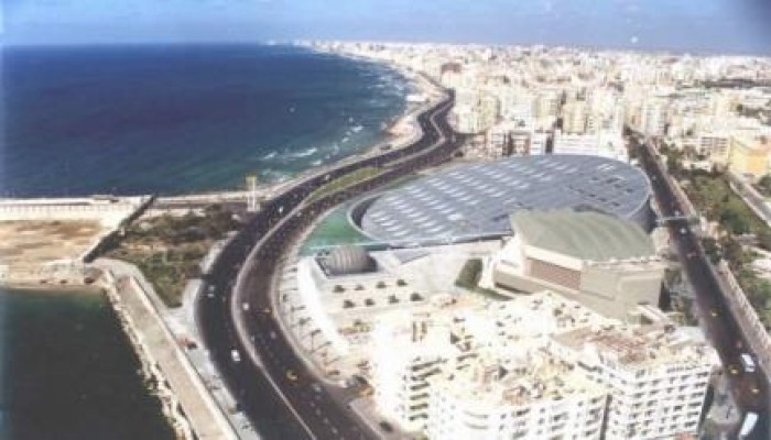 كورنيش بـ70ملياردولار.. الانقلاب يقدم الإسكندرية قربان لآل نهيان!