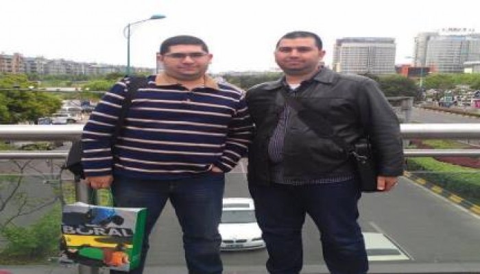 ميليشيات الإنقلاب تعتدي علي أهالي المعتقلين والمحامين وتعتقل شقيق معتقل ببني سويف