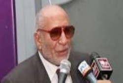 الصحفي حمدى شفيق يكتب : اعتذار واجب للمستشار محمود الخضيرى