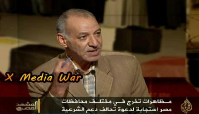 أحمد عطوان : يا أولاد الحلال بلغوا زوجة "سليمان الحكيم" أنها طالق بالثلاثة!