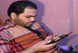 اعتقال مراسل جريدة الحرية والعدالة بأسيوط