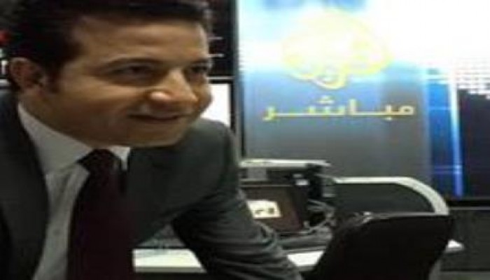 الإعلامي أيمن عزام يكتب : اثبتوا يا ابطال الله حسبنا و سلميتنا هى طريقنا للكفاح
