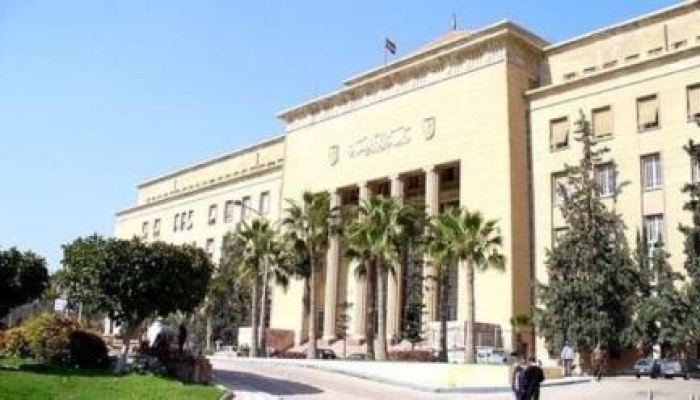 وكيل هندسة الإسكندرية يثبت كذب الانقلابيين
