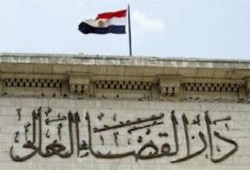 الانقلابين ينصبون مجزرة جديدة  للقضاء بإحالة رئيسى جنايات واستئناف القاهرة للصلاحية