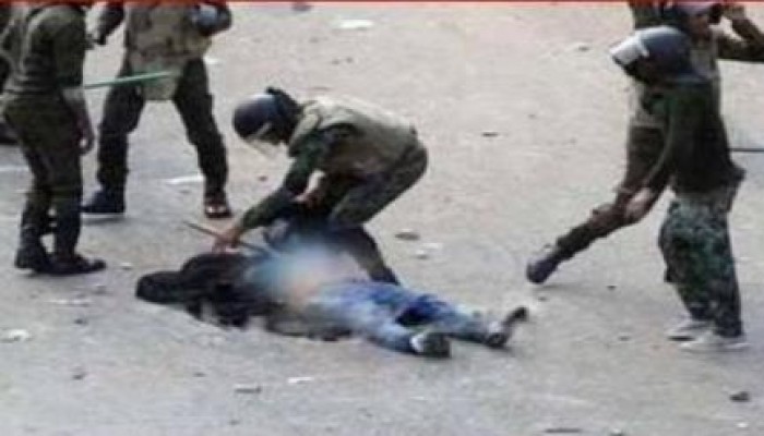 الجارديان..خارجية بريطانيا تعتذر لمواطنة اغتصبها ضابط مصري