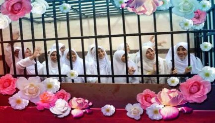 ننشر اسماء حرار الاسكندرية الذين قضى الانقلابين الفسدة بحبسهم 11 عام