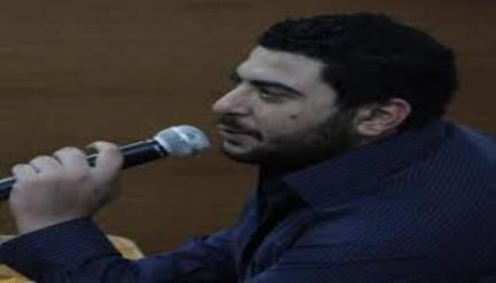 نشطاء يتدالون خبر اعتقال الصحفي القبطي رامي جان