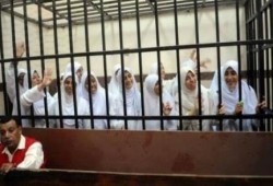 تفاصيل "الحكم الانتقامي" ضد حرائر الإسكندرية وأدلة البراءة