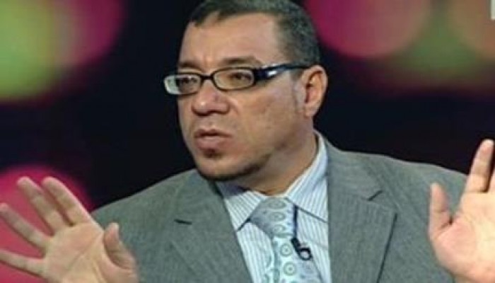 اعتقال الإعلامي الكبير هاني صلاح الدين