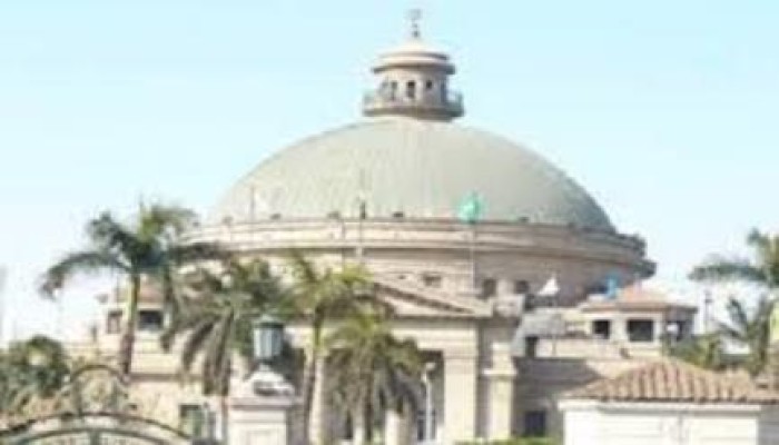 استشهاد الطالب محمد رضا أولي هندسة مدني جامعة القاهرة