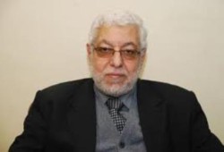 الدكتور محمود حسين أمين عام جماعة الإخوان يكتب سلسلة خواطر بعنوان " لا تحسبوه شراً لكم "