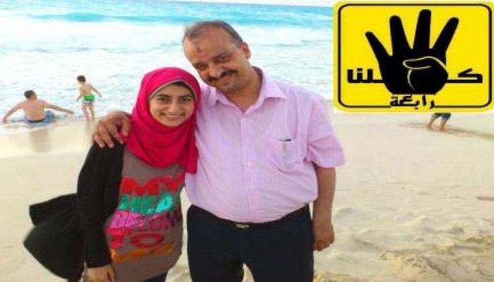 سيظل بيت البلتاجي يعطي مصر من دماء أفراده شهيدة ومعتقل ومعتقلة