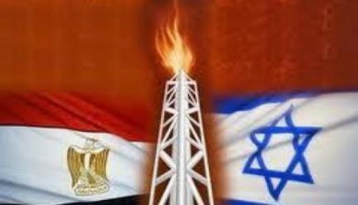 ميدل ايست مونيتور: مصر تتفاوض على شراء الغاز من الكيان الصهيوني