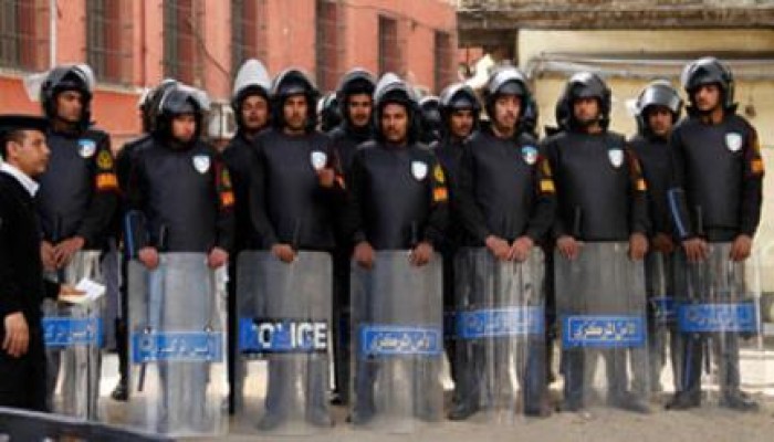 الرعب يسيطر علي الانقلابيين في مليونية "القصاص قادم" وغدا "حرائر مصر أقوى