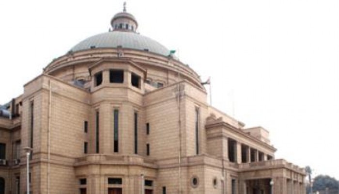 اتحاد طلاب جامعة القاهرة يجمد أنشطته لحين إقالة وزير التعليم العالى