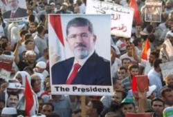 انتفاضة ثورية في بور سعيد رفضا للانقلاب