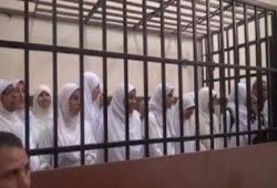 العفو الدولية تطالب بالإفراج الفوري عن فتيات الإسكندرية