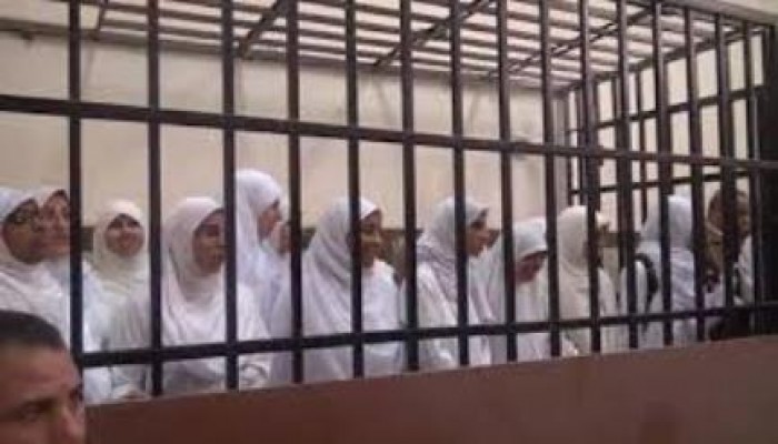 العفو الدولية تطالب بالإفراج الفوري عن فتيات الإسكندرية