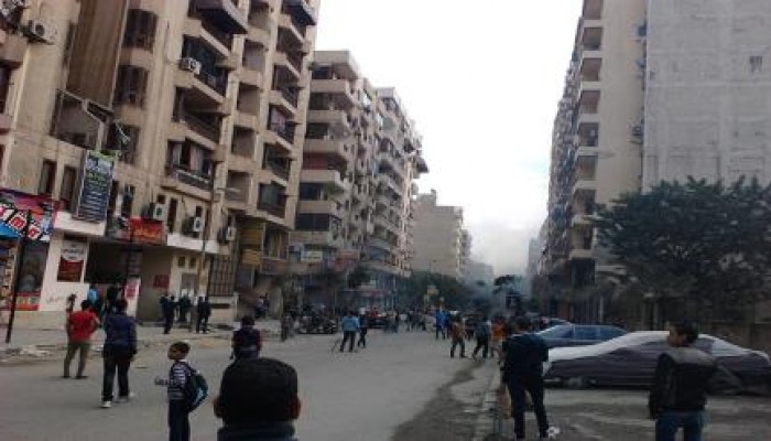 التحالف الوطنى بحلوان يدعو لمسيرة حاشدة بعد العشاء ردا على اعتداءات الانقلابيين