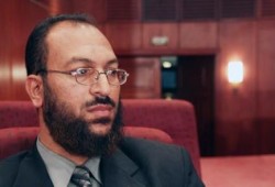 علاء أبو النصر تسريب السيسي الأخير يؤكد أنه قائد الثورة المضادة في مصر