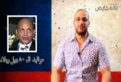 بالفيديو لف وإرجع تاني .. ألشخنجي يكشف دور العسكر