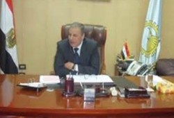 القضاء الإداري ينظر بلاغات ضد محافظ الغربية بتهمة الانحراف بالسلطة
