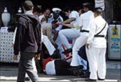 مفاجأة: نجل الضابط المسئول عن اعتقال حرائر الاسكندرية يقتل نفسه بالخطأ