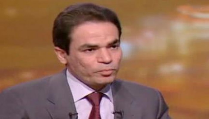 الانقلابي أحمد المسلماني : "مصر رايحة في داهية"