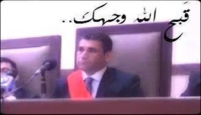 رائعة المنشد أبو عمار:  "يا قاضي السلطة يا ظالم" إهداء إلى حرائر الاسكندرية (فيديو)