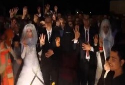 بالفيديو أفراح مع الشرعية