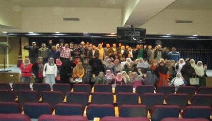 اتحاد طلاب المدن الجامعية يجمد نشاطه فور تنصيبه حتى الإفراج عن الطلاب المعتقلين