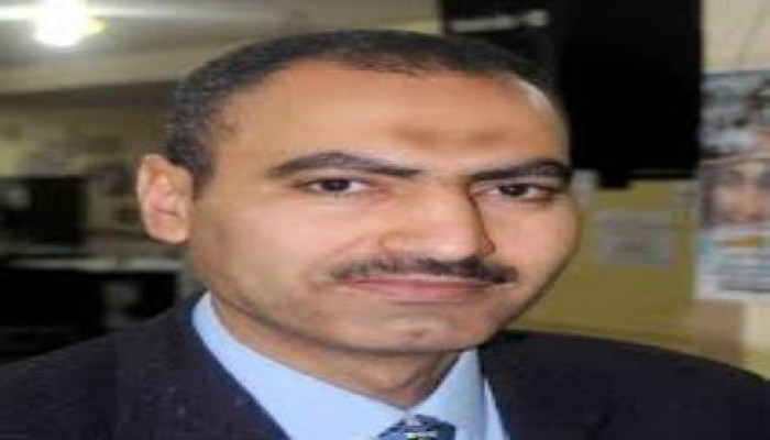 اعتقال نقيب الصيادلة بالإسكندرية