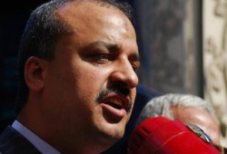 رسالة من الدكتور محمد البلتاجي من سجون الانقلاب