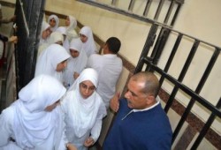 جنح مستأنف سيدى جابر تحدد جلسة السبت القادم لنظر استئناف الحكم على "فتيات 7 الصبح"