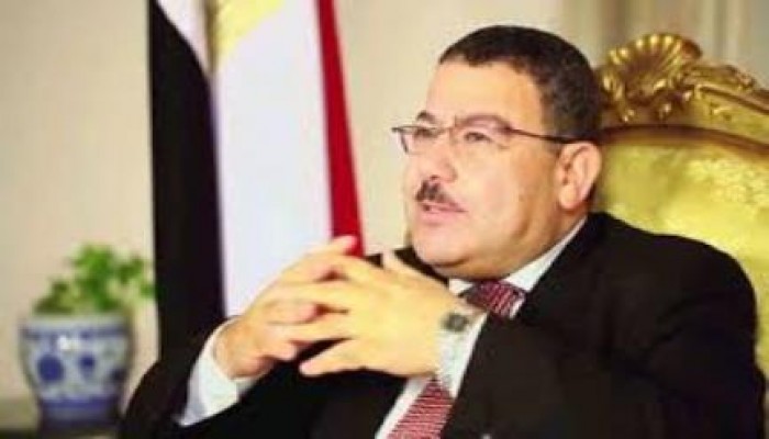 عبد الفتاح : اليوم ميلاد حركة طلابية لن يخمدها رصاص الانقلابيين