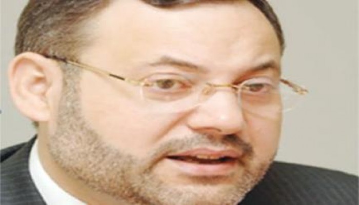 الإعلامي/ أحمد منصور: طلاب مصر هم الذراع الضاربة للثورة المصرية