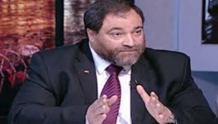 خفاجي: مؤيدو الانقلاب يترقبون سقوطه