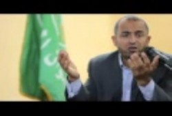 بالفيديو رائعة  الدكتور محمد وهدان في رسالة لأصحاب الشرعية