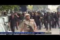 بالفيديو حريق رابعة فيلم وثائقي من إنتاج الجزيرة