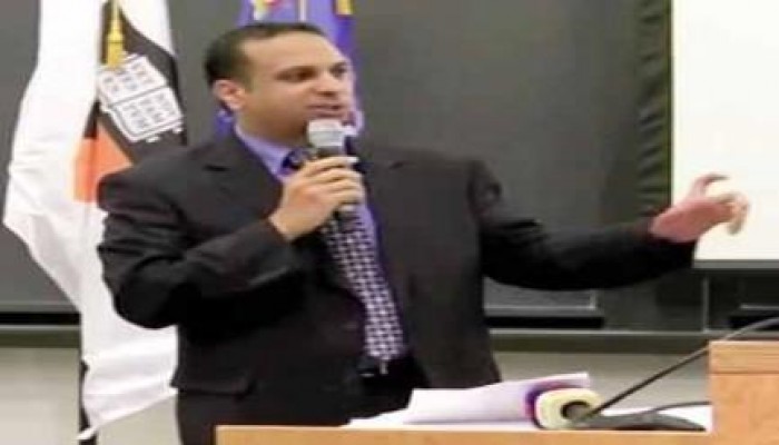 د. أحمد غانم يكتب : الإسلاميون هم القوى الثورية الوحيدة في مصر الآن!