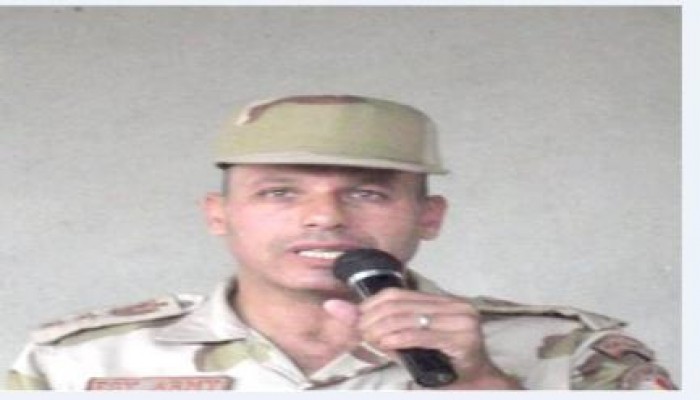 انتهاكات بالجملة من قبل الحاكم العسكري الانقلابي لمركز بئر العبد