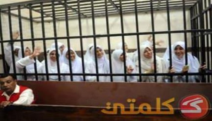 تسريبات عن محاكمة حرائر الإسكندرية وكواليس الاستئناف يوم السبت القادم