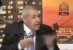 بالفيديو المنافقون نائب رئيس الأهرام ماذا يقول عن مرسي والإخوان قبل الإنقلاب!!