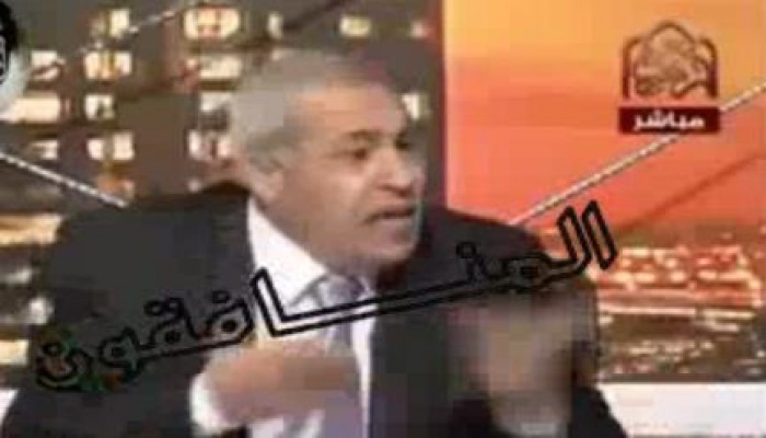 بالفيديو المنافقون نائب رئيس الأهرام ماذا يقول عن مرسي والإخوان قبل الإنقلاب!!