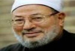 الدكتور القرضاوي يتقدم باستقالته من هيئة كبار  العلماء بالأزهر