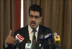 رئيس استئناف الإسكندرية: دستور الانقلاب يؤسس لدكتاتورية العسكر ويلغي الهوية الإسلامية