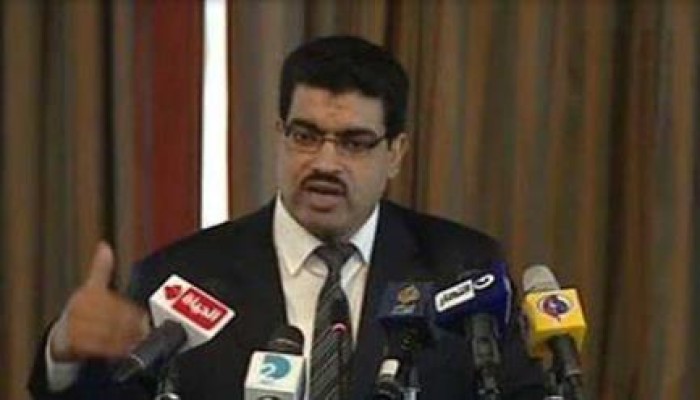 رئيس استئناف الإسكندرية: دستور الانقلاب يؤسس لدكتاتورية العسكر ويلغي الهوية الإسلامية