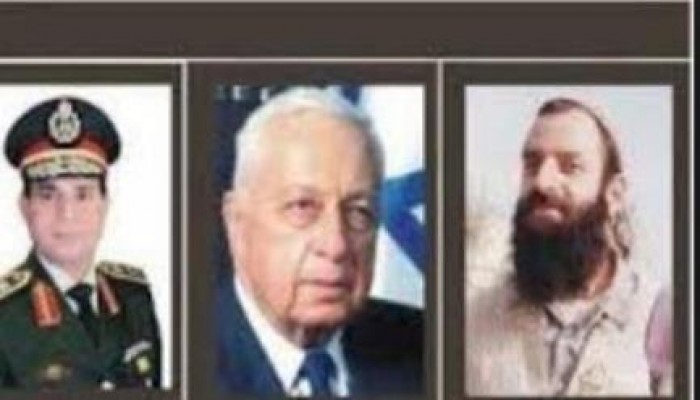 سعيد عفيفي  يكتب الصهاينة هم المستفيد الأول من الانقلاب العسكري في مصر